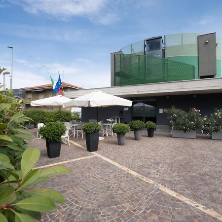 San Valentino Hotel Villa di Serio Exterior foto