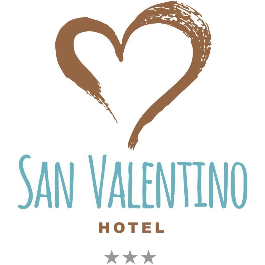 San Valentino Hotel Villa di Serio Exterior foto